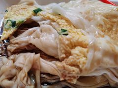 新鲜鸡蛋肠-红荔村肠粉(燕南店)