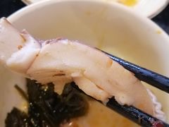 -草墩罗非鱼庄•野生菌•腊排骨(七星街上段店)