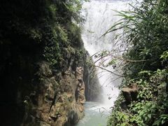 -华蓥山天意谷景区