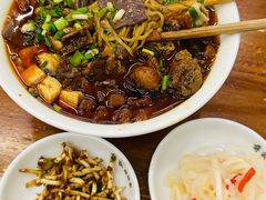 -蒋家肠旺面馆(合群路店)