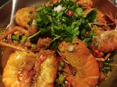 -大头虾越式风味餐厅(光明广场店)