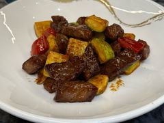 -安泰楼·佛跳墙创始人·传统闽味早茶·酒楼(三坊七巷闽菜地标店)