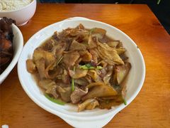 -如意香辣鸡架(总店)