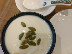 -北疆饭店(朗悦公园茂店)