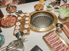 -花味烤肉·拌饭(建邺万达店)