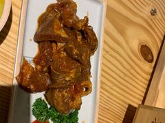 -喜来稀肉(北外滩白玉兰广场店)