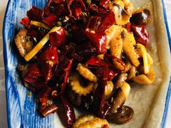 -渔娘渔家丹东海鲜(东直门店)