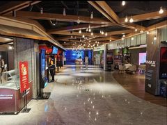 -金逸影城(光美江宁IMAX店)