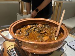 -关东小磨东北菜(漕河泾印象城店)