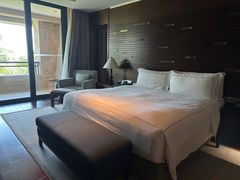 -海南清水湾莱佛士酒店