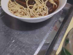-顺心拉面馆(马道街店)