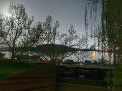 -中建雁栖湖景酒店-餐厅
