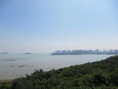 -野狸岛