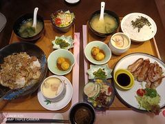 -佛山希尔顿酒店·融誉亚洲美食荟