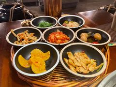 -三代烤肉(保利广场店)