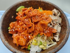-北大家园食堂