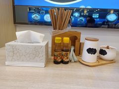 -朱洪元苏式面馆(绿宝广场店)