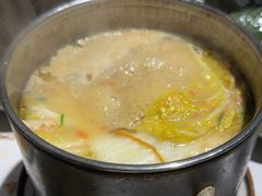 -Thai Basil罗勒叶泰式餐厅(时代天街店)