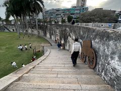 -石炮台公园