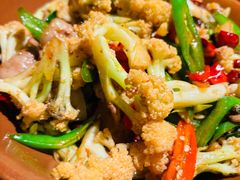 -破三川·新川菜(静安大融城店)