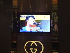 -朱古力纯K量贩式KTV(国庆中路店)
