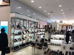 -欧亚春城购物中心(春城大街店)