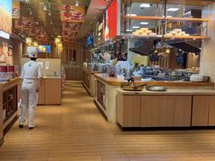 -西贝(宝乐汇店)