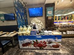 -初色海鲜自助(万丰路店)