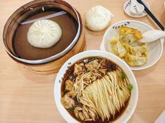 -蒋家桥饺面店(东关街店)