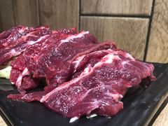 -呷哺呷哺(望京新世界店)