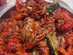 -阿楷·二十年烧烤宵夜·渔家小寨(达明店)