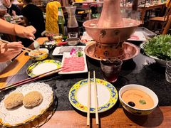 -南门涮肉(上海一店)