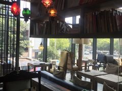 -漫咖啡MAANCOFFEE(清江路店)