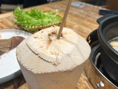-春润大地海南椰子鸡(沙井京基百纳广场店)