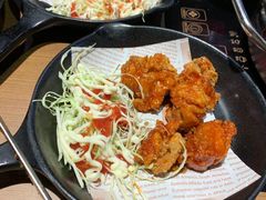 -火炉火自助餐(悠唐购物中心店)