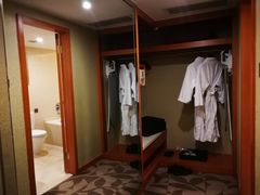 -成都天府丽都喜来登饭店