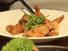 -珠海瑞吉酒店·宴庭中餐厅