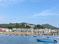 -南丫岛