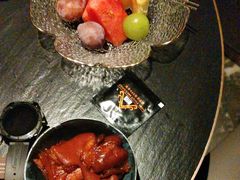 -和子足浴SPA会馆(竹山路店)