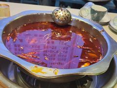 -重庆老船夫冷锅鱼(黄金路店)