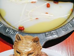 -重庆袁老四火锅(武进万达店)