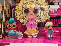 -泡泡玛特POPMART(崇文门国瑞城店)