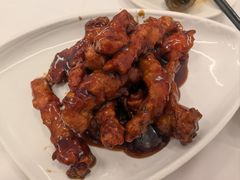 -春餐厅