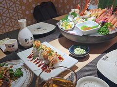 -德川家日本料理(中关村寰太大厦店)
