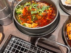 -夜食白市Yespicy·烧烤啤酒宵夜(番禺四海城店)