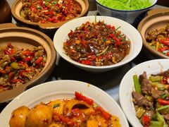 -潇湘阁(汉光百货店)