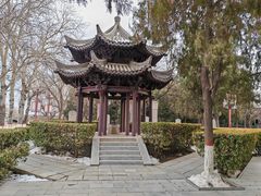 -赵州桥景区
