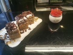 -芭菲盛宴·环球美食(解放碑英利国际店)