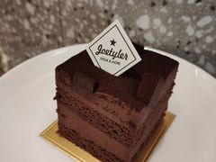 -乔泰勒JOETYLER西餐厅(曲江店)