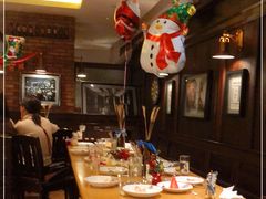 -太原凯宾斯基饭店